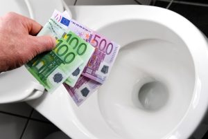 In Hamburg kosten Wohnungen für Asylbewerber monatlich 8.510 Euro