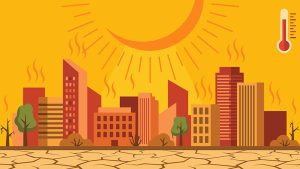Hitzerekorde: Wie Politik und Medien Klimapanik schüren