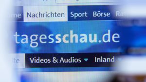 ARD-Insider packt aus: So links ist die Tagesschau