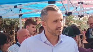 Ulrich Siegmund (AfD) vier Stunden bei Ben {ungeskriptet}