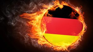 Einheitstag: Deutschland zerstört sich selbst