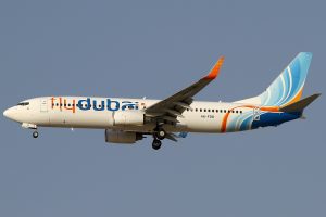 Krasse Desinformation zum Beinahe-Absturz des Flugs Dubai – Tel Aviv