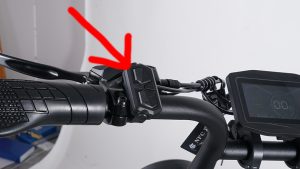 Wie die EU daran scheitert, eBikes zu verlangsamen