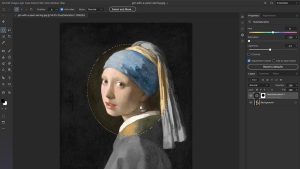 PhotoCraft sieht aus wie Adobe Photoshop – ist aber kostenlos